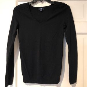 GAP wool sweater